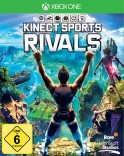 Kinect Sports Rivals - Boxart
