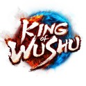 King of Wushu - Boxart