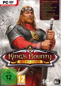King's Bounty: Warchest - Boxart