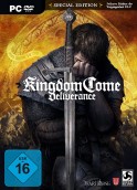 Kingdom Come: Deliverance - Boxart