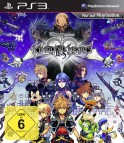 Kingdom Hearts HD 2.5 ReMix - Boxart