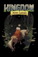Kingdom: New Lands - Boxart
