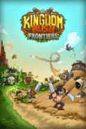 Kingdom Rush: Frontiers - Boxart