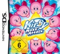 Kirby Mass Attack - Boxart