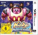 Kirby: Planet Robobot - Boxart