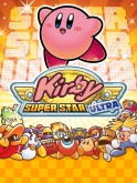 Kirby Super Star Ultra - Boxart