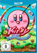 Kirby und der Regenbogen-Pinsel - Boxart
