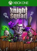 Knight Squad - Boxart