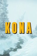 Kona - Boxart