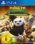 Kung Fu Panda: Showdown der Legenden - Boxart