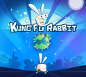 Kung Fu Rabbit - Boxart