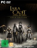 Lara Croft and the Temple of Osiris - Boxart