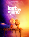 Last Day of June - Boxart