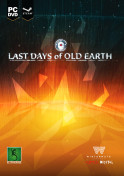 Last Days of Old Earth - Boxart