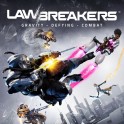 LawBreakers - Boxart