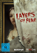 Layers of Fear - Boxart