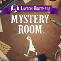 Layton Brothers: Mystery Room - Boxart