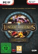 League of Legends - Boxart