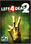 Left 4 Dead 2 - Boxart