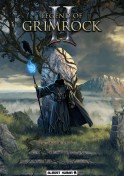 Legend of Grimrock 2 - Boxart