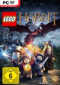 Lego Der Hobbit - Boxart