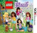 Lego Friends - Boxart