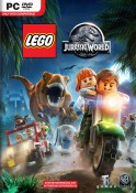Lego Jurassic World - Boxart