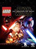 Lego Star Wars: Das Erwachen der Macht - Boxart