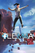 Lemma - Boxart