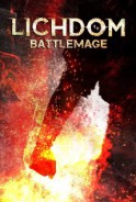 Lichdom: Battlemage - Boxart