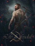 Life is Feudal: MMO - Boxart