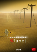 Lifeless Planet - Boxart