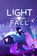 Light Fall - Boxart