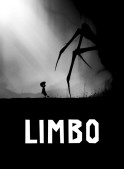 Limbo - Boxart