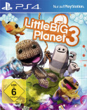 LittleBigPlanet 3 - Boxart