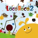 LocoRoco 2 - Boxart