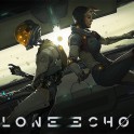 Lone Echo - Boxart