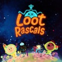 Loot Rascals - Boxart