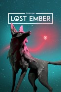 Lost Ember - Boxart