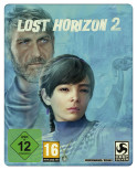 Lost Horizon 2 - Boxart