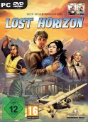 Lost Horizon - Boxart