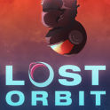 Lost Orbit - Boxart