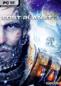 Lost Planet 3 - Boxart