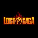 Lost Saga - Boxart