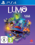 Lumo - Boxart