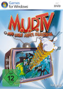 M.U.D. TV - Boxart