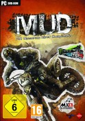 MUD - FIM Motocross World Championship - Boxart