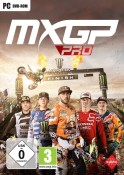 MXGP Pro - Boxart