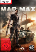 Mad Max - Boxart