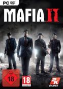 Mafia 2 - Boxart